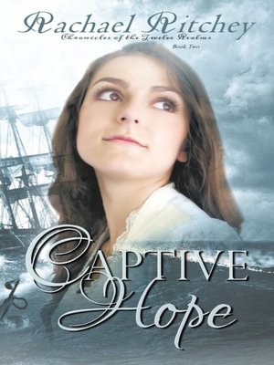 cover image of Captive Hope